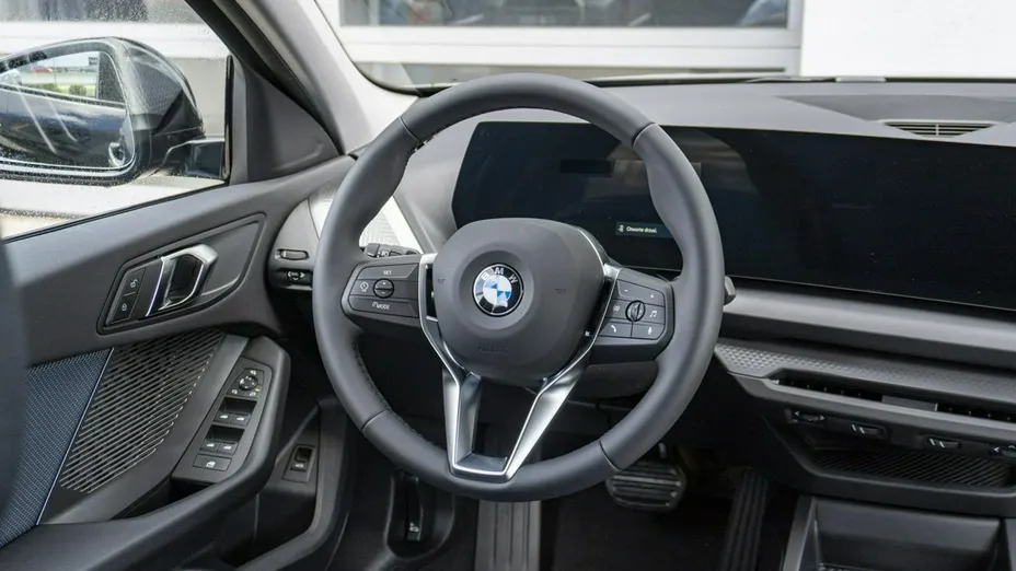 BMW Seria 1 -