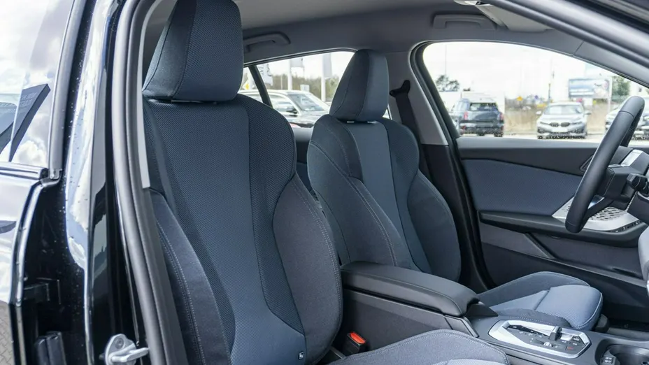 BMW Seria 1 -