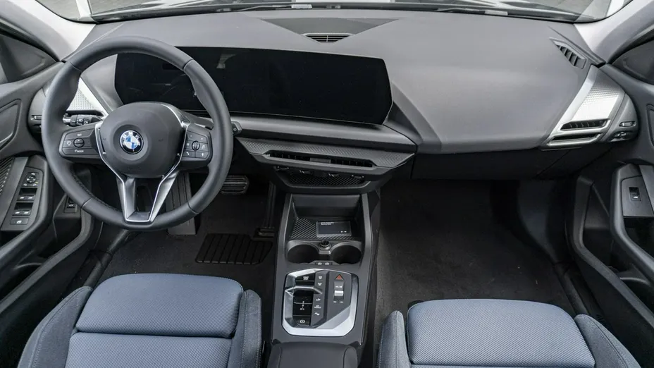 BMW Seria 1 -