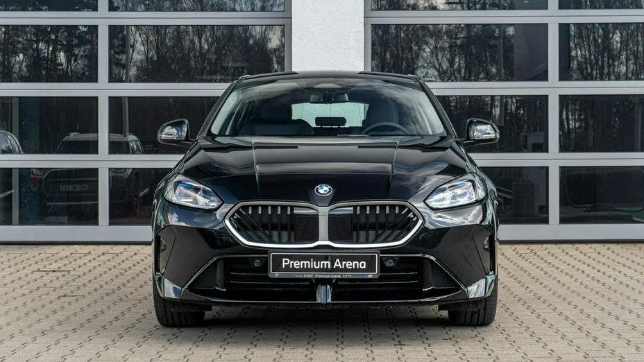 BMW Seria 1 -