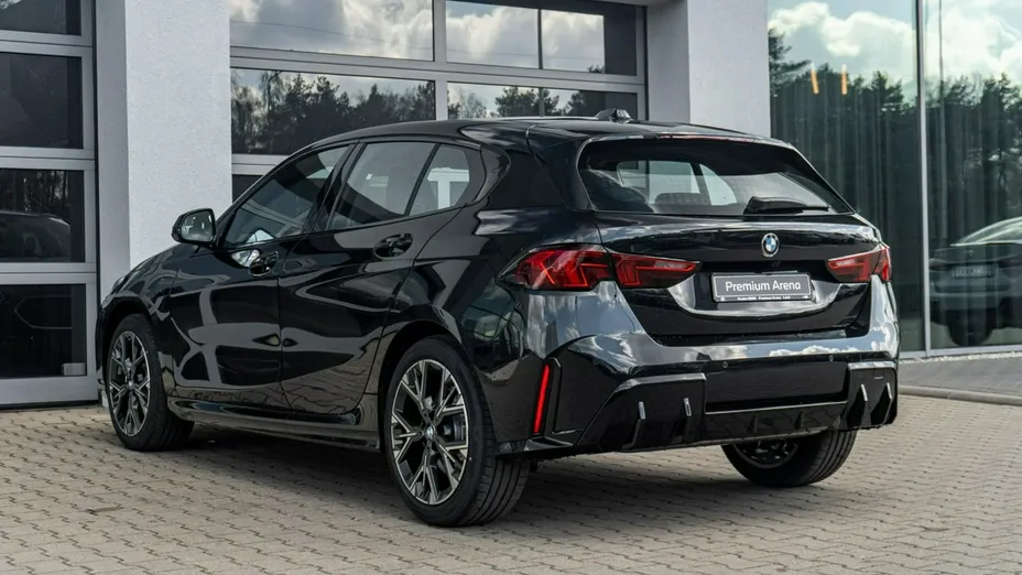 BMW Seria 1 -