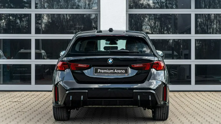 BMW Seria 1 -