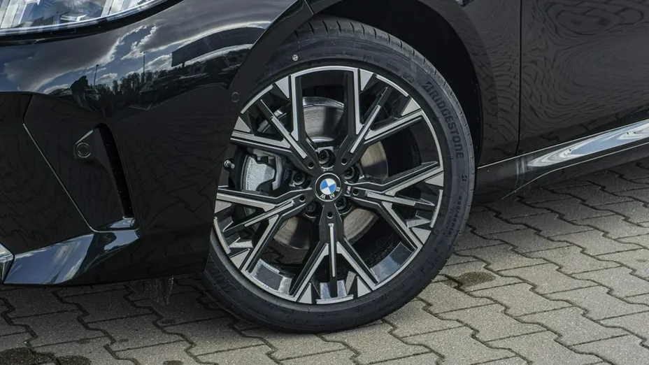 BMW Seria 1 -