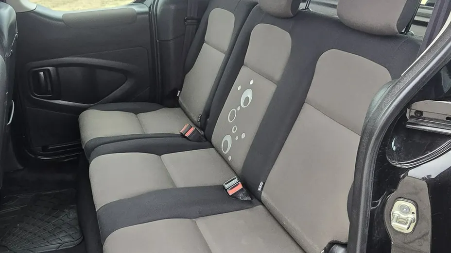CITROEN Berlingo -