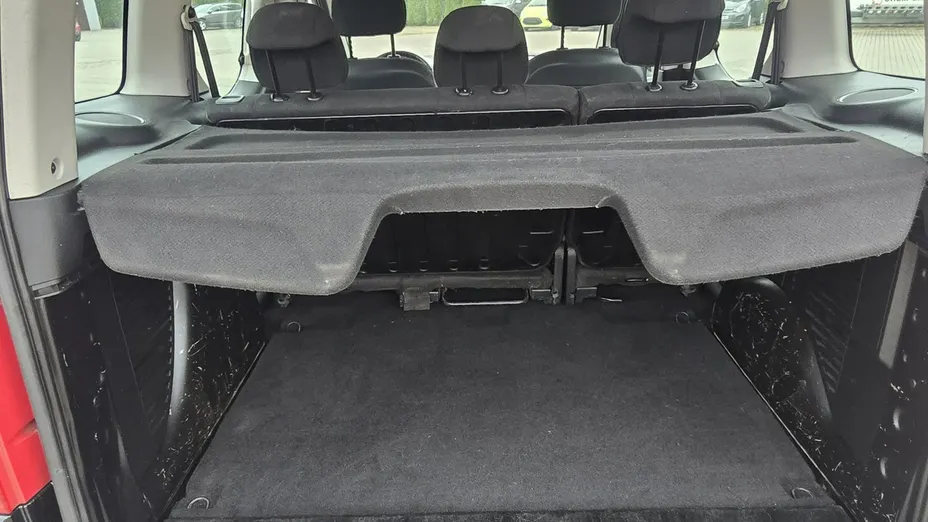 CITROEN Berlingo -