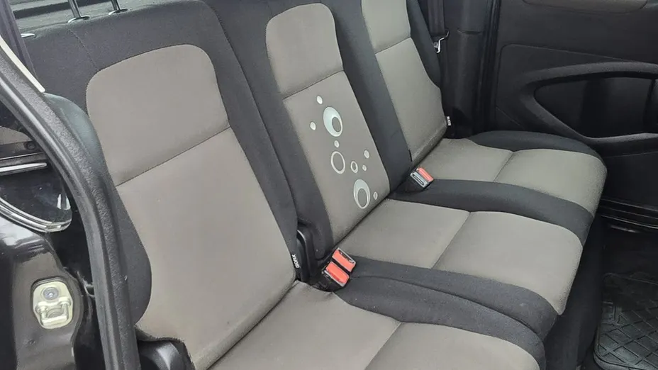 CITROEN Berlingo -