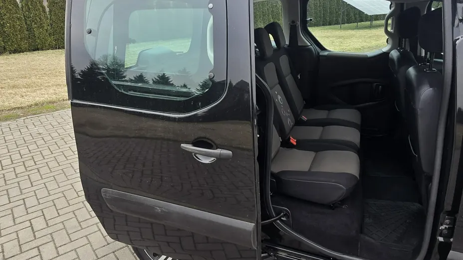 CITROEN Berlingo -