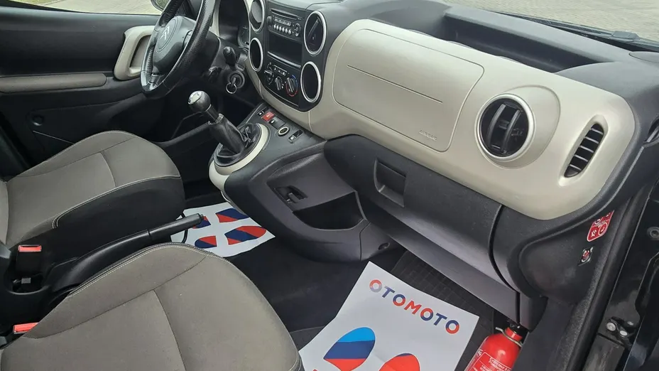 CITROEN Berlingo -