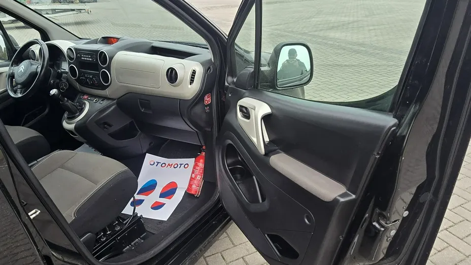 CITROEN Berlingo -