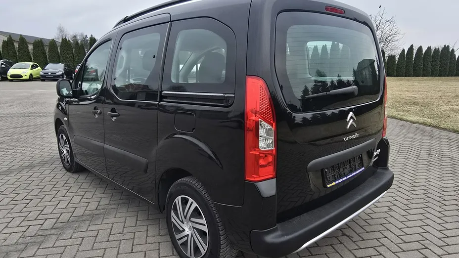 CITROEN Berlingo -
