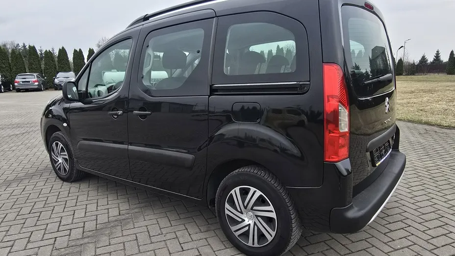 CITROEN Berlingo -