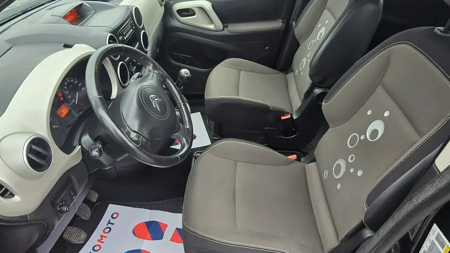 CITROEN Berlingo -