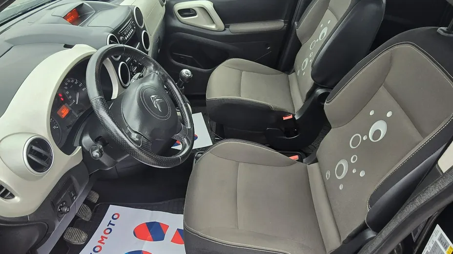CITROEN Berlingo -