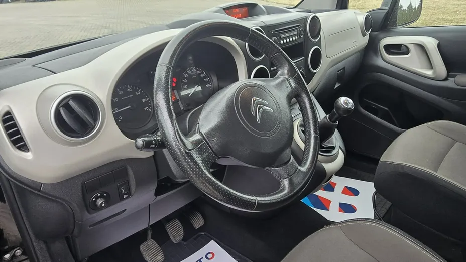 CITROEN Berlingo -