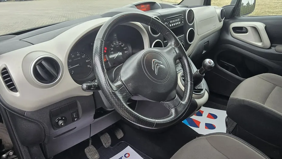 CITROEN Berlingo -