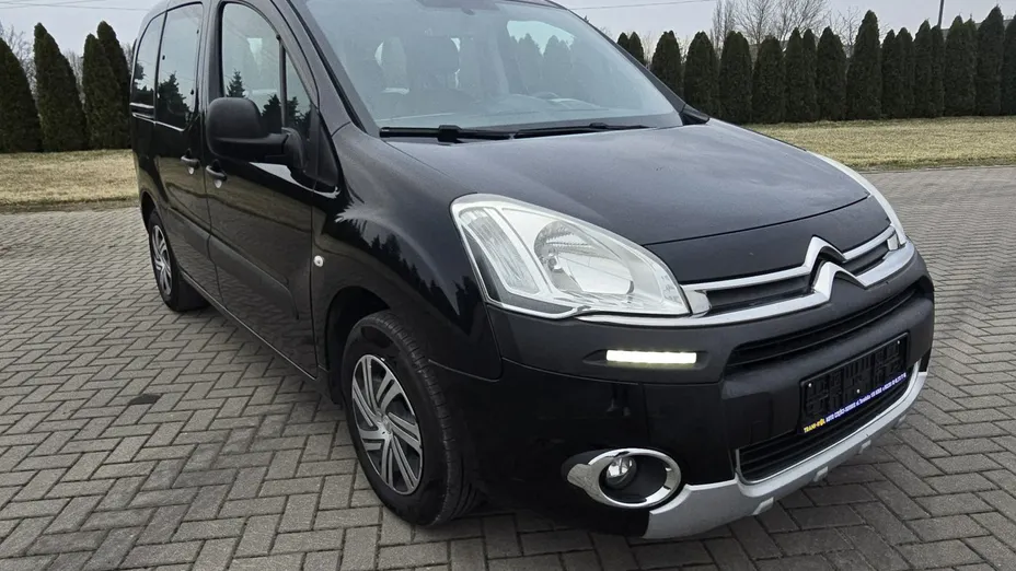 CITROEN Berlingo -