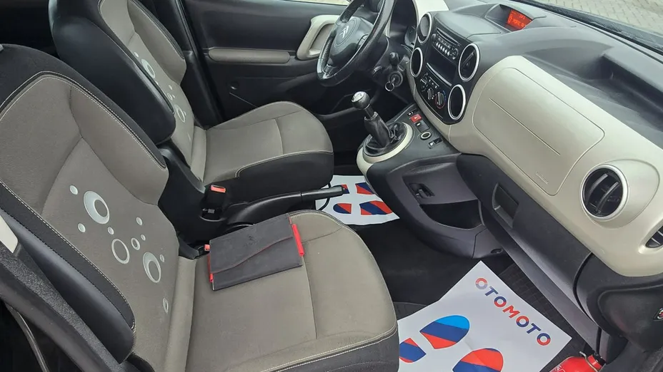 CITROEN Berlingo -