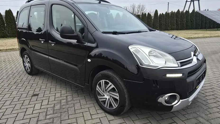 CITROEN Berlingo -