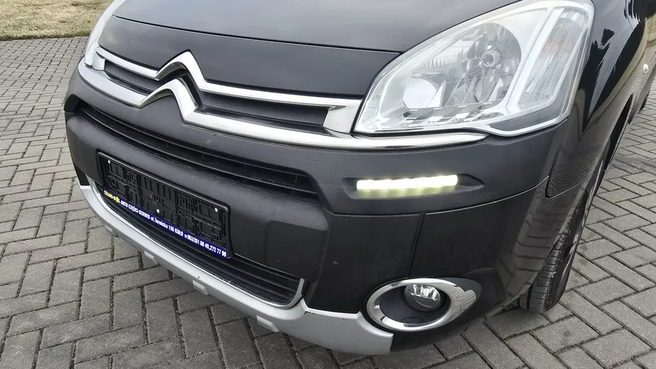 CITROEN Berlingo -