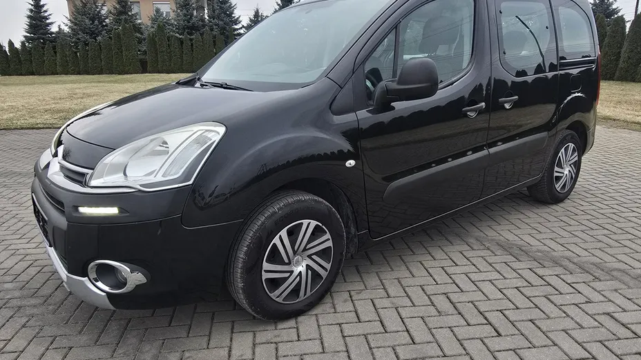 CITROEN Berlingo -