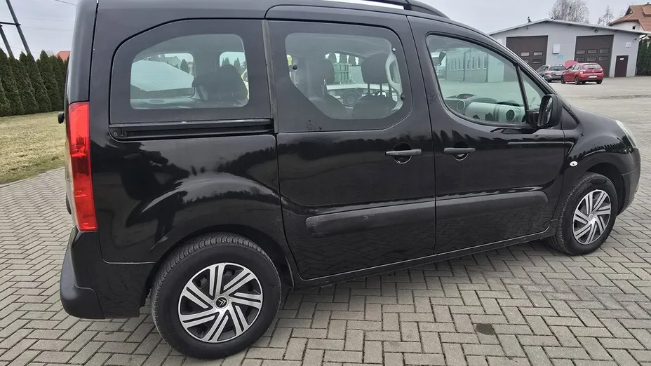 CITROEN Berlingo -