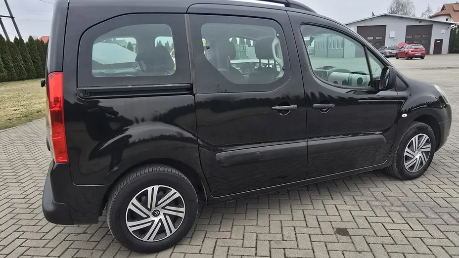 CITROEN Berlingo -