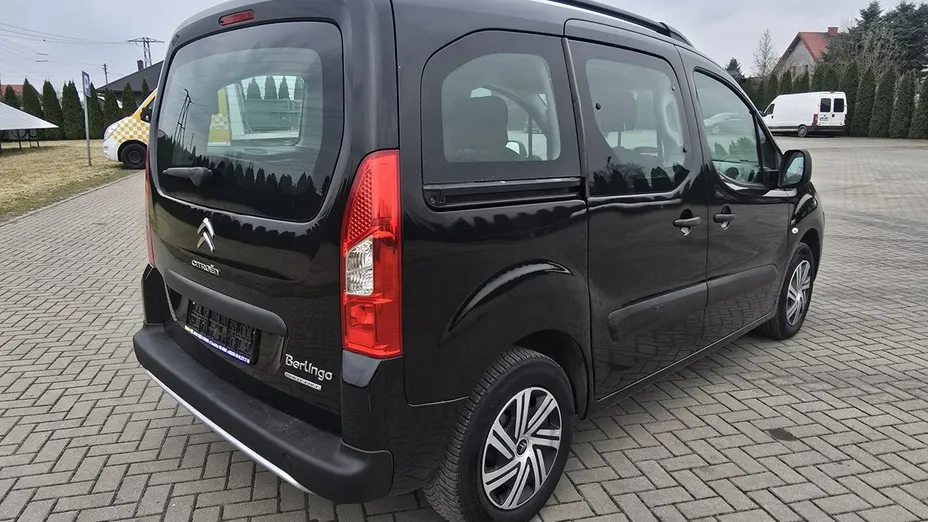 CITROEN Berlingo -