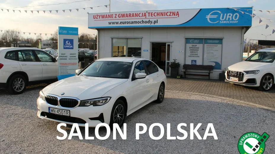 BMW Seria 3 -