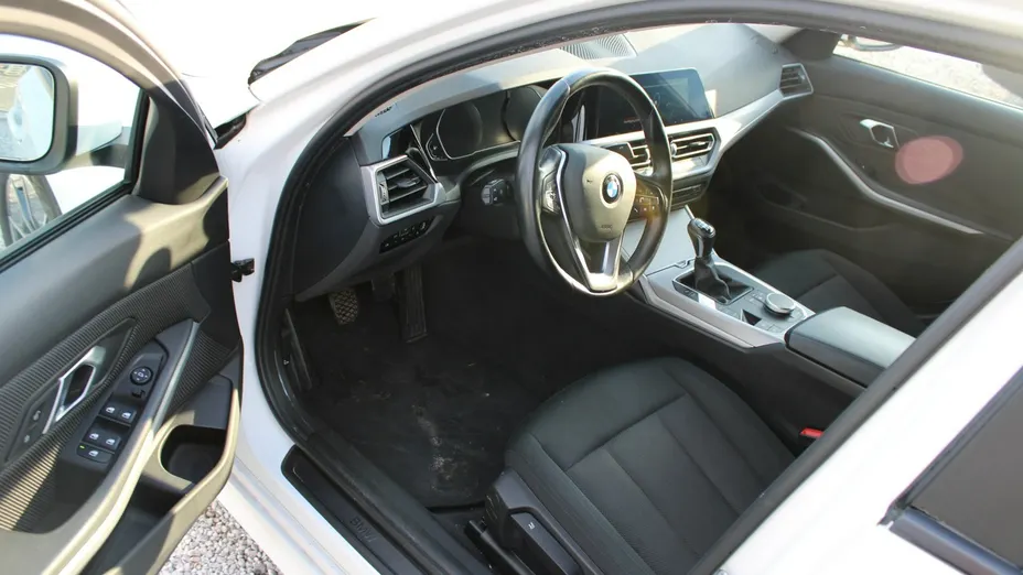 BMW Seria 3 -