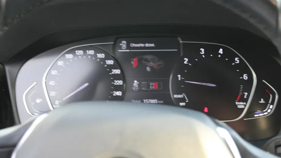BMW Seria 3 -