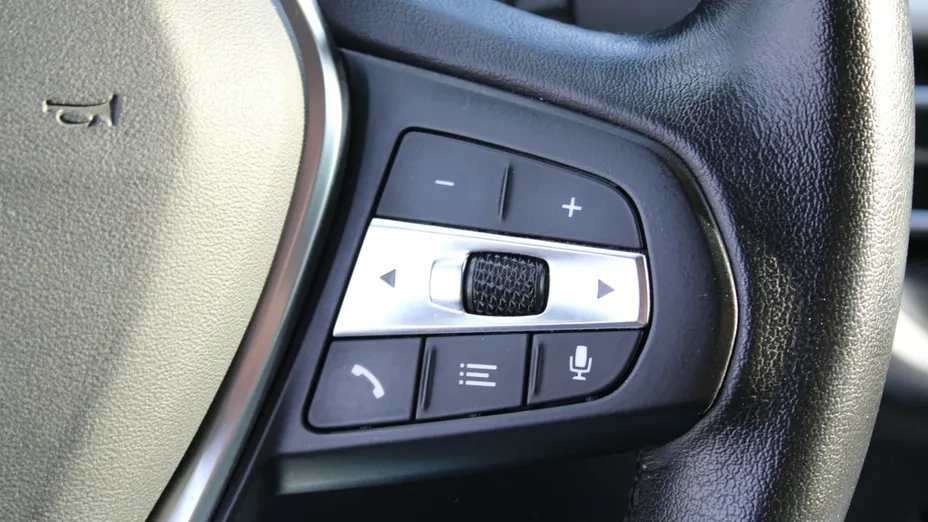 BMW Seria 3 -