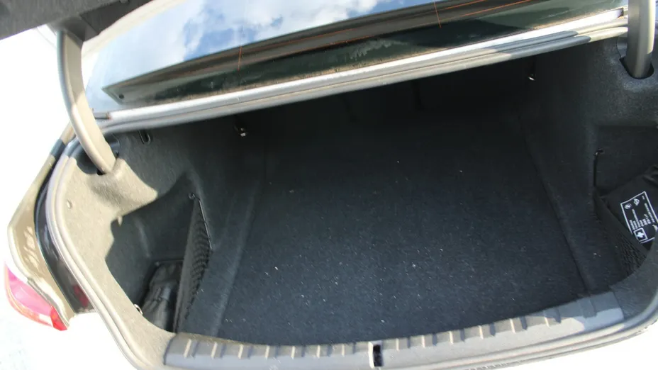 BMW Seria 3 -