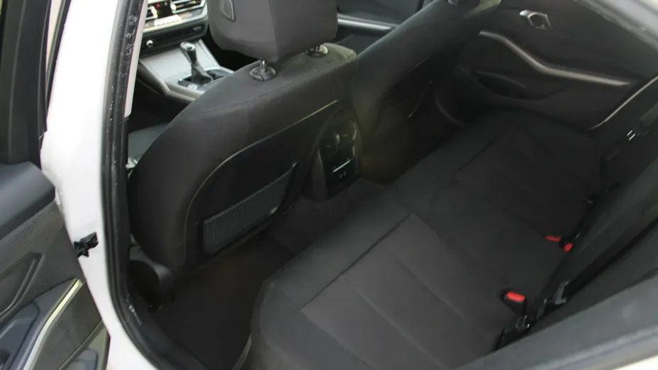 BMW Seria 3 -