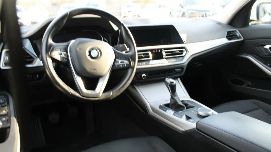 BMW Seria 3 -