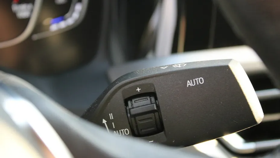 BMW Seria 3 -