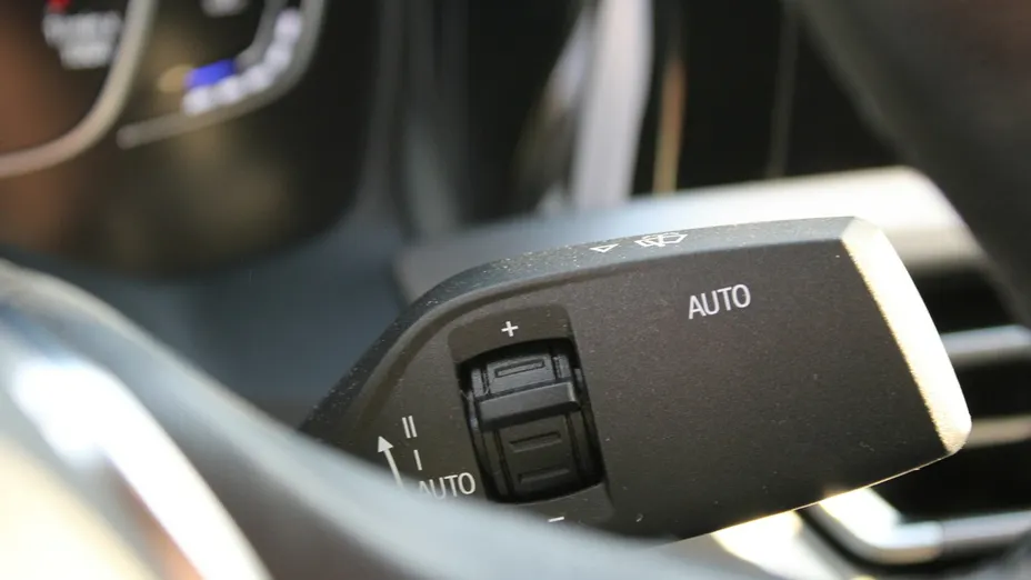 BMW Seria 3 -