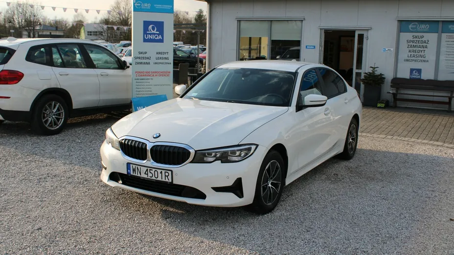 BMW Seria 3 -
