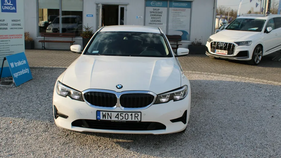 BMW Seria 3 -
