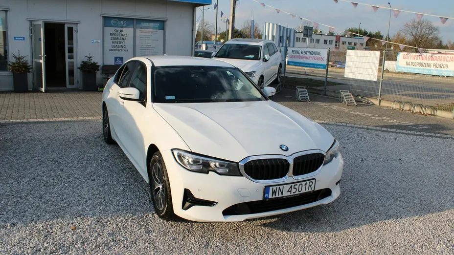 BMW Seria 3 -
