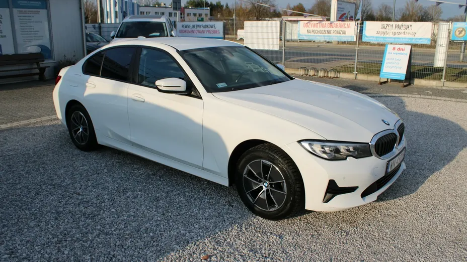 BMW Seria 3 -