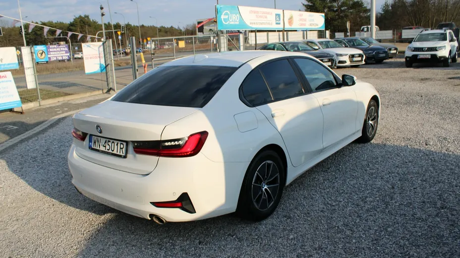 BMW Seria 3 -