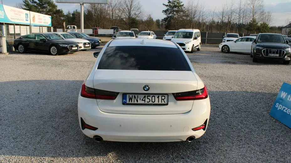 BMW Seria 3 -