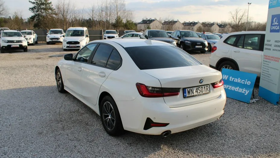 BMW Seria 3 -