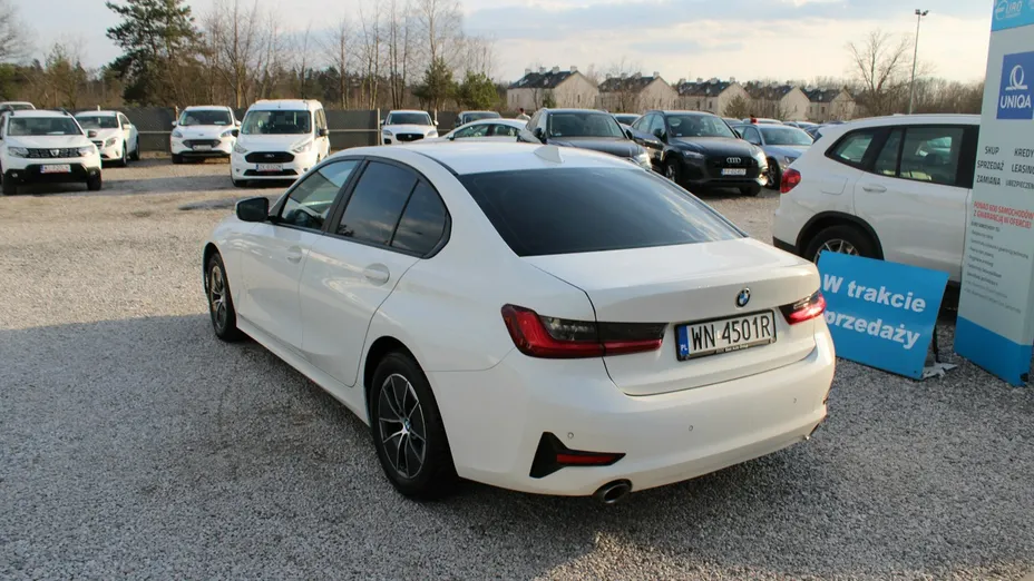 BMW Seria 3 -