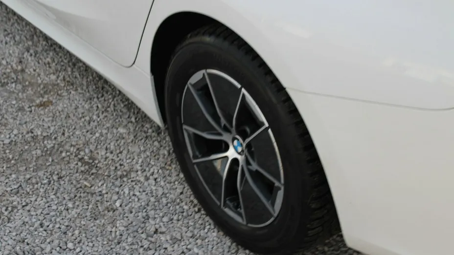 BMW Seria 3 -