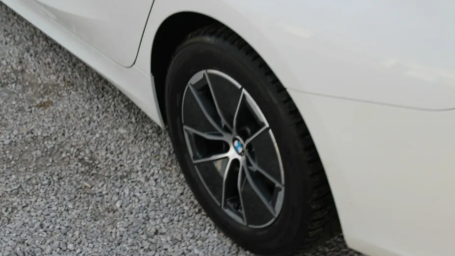 BMW Seria 3 -