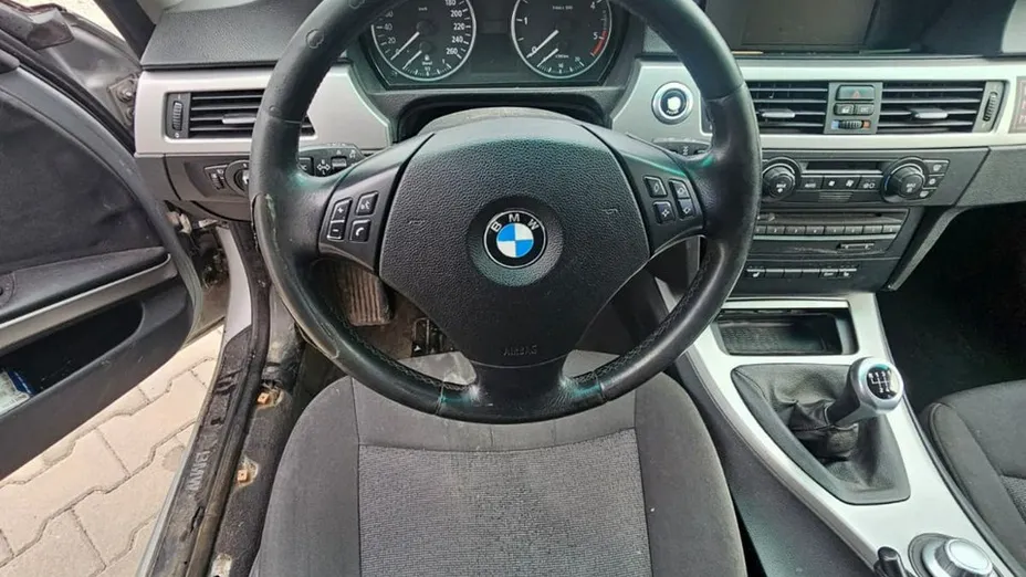 BMW Seria 3 -