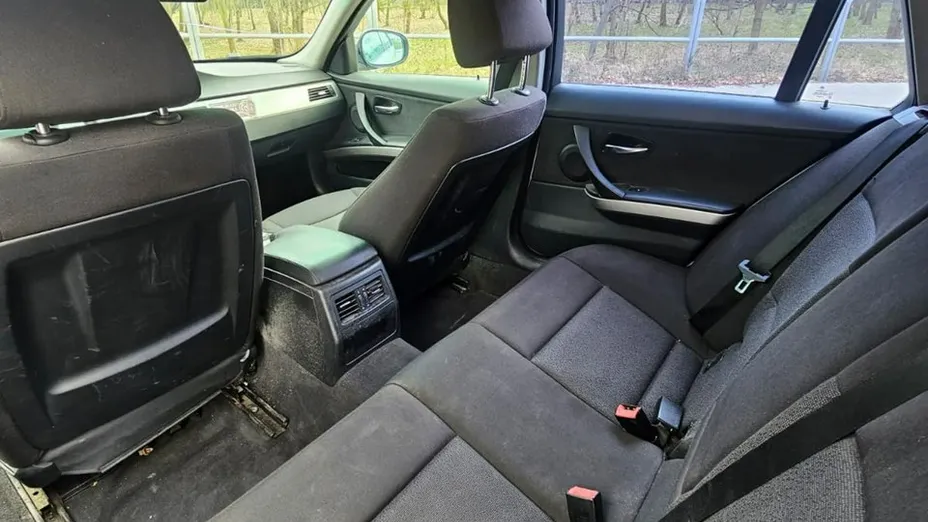 BMW Seria 3 -