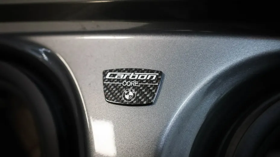 BMW Seria 7 -