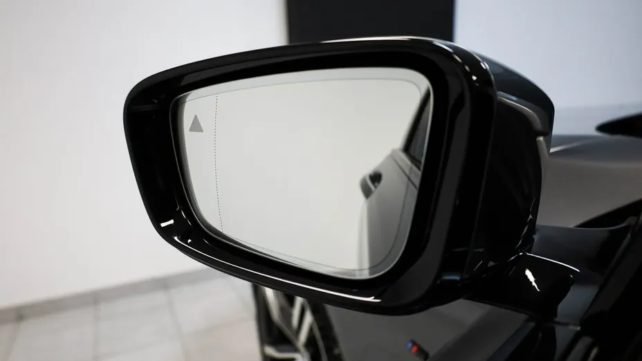 BMW Seria 7 -